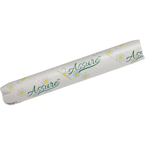 Tampons r&eacute;guliers Assure pour machine distributrice Equipex