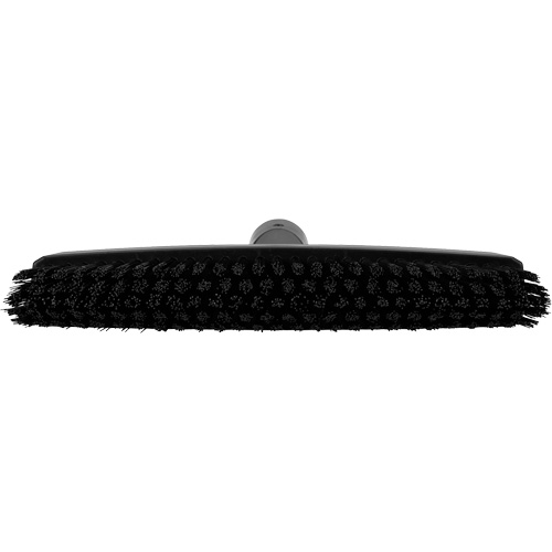 Brosse &agrave; crevasses, Soies Tr&egrave;s ferme, Longueur de 8-9/10", Noir Equipex