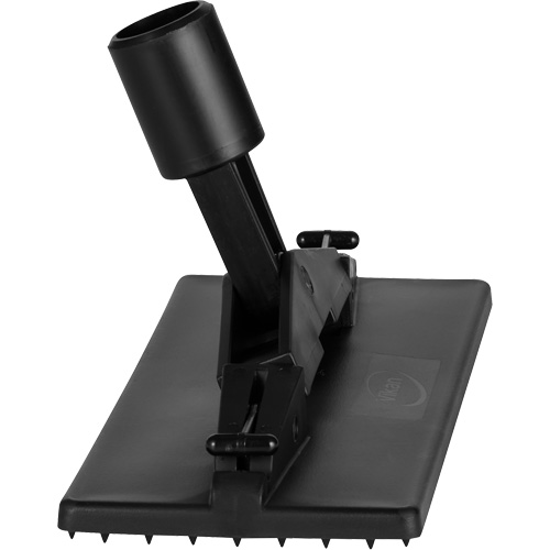 Pad Holder Equipex