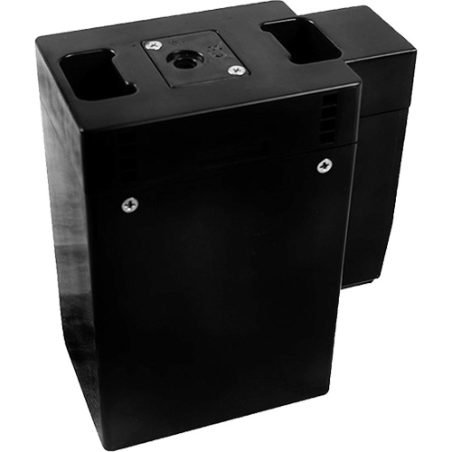 Bloc-pile sans fil Omega Equipex