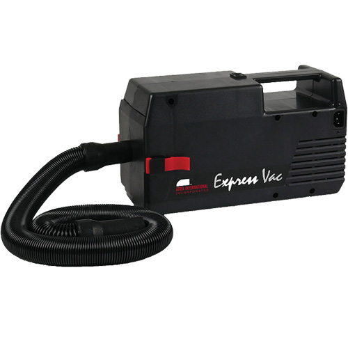 Express Office Vacuum, Dry, 0.25 US Gal. (0.94 Litres) Equipex