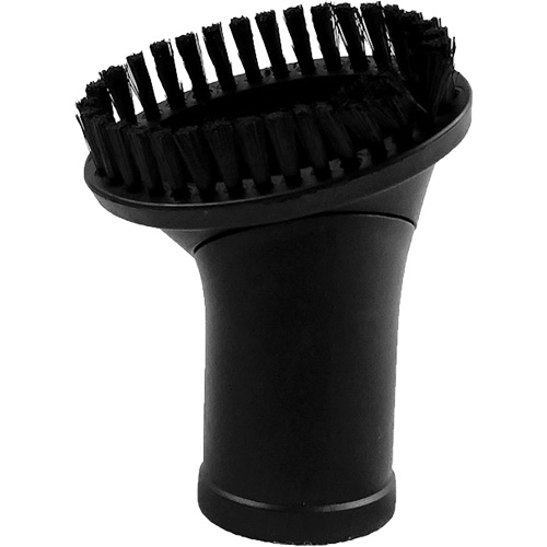 Brosse &agrave; poussi&egrave;re ovale de la s&eacute;rie Ergo Backpack Equipex