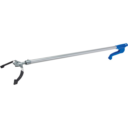 Heavy-Duty Litter Picker, 36" L Equipex