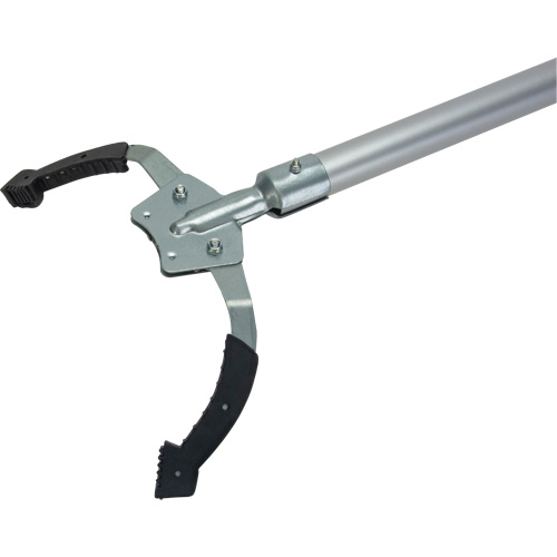 Heavy-Duty Litter Picker, 36" L Equipex