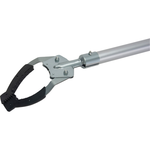 Heavy-Duty Litter Picker, 36" L Equipex