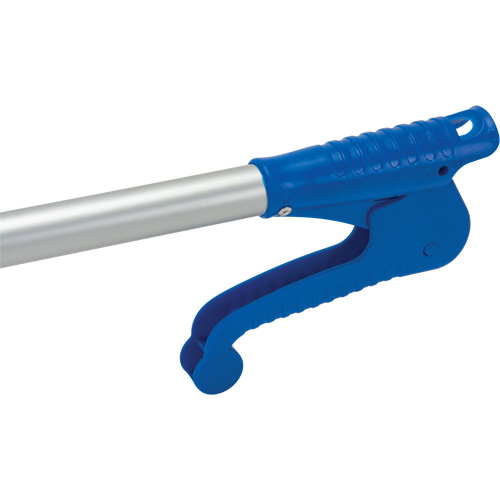 Heavy-Duty Litter Picker, 36" L Equipex