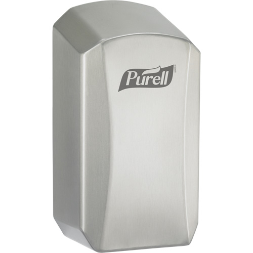 PURELL&reg; LTX Behavioral Health Dispenser for PURELL&reg; Hand Sanitizer, Touchless, 1200 ml Cap. Equipex