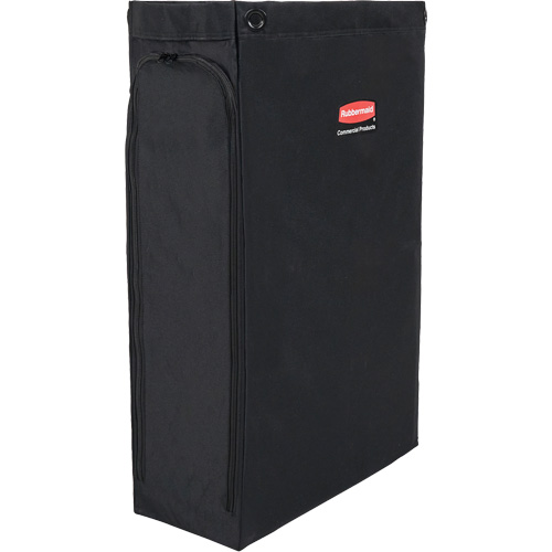 Sac &agrave; linge avec ouverture lat&eacute;rale Equipex