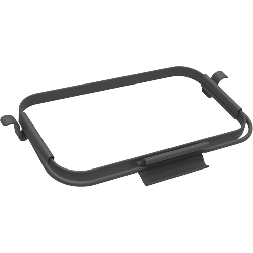 HyGo Waste Bag Holder Kit Equipex