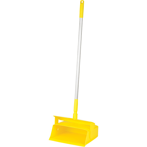 Porte-poussi&egrave;re compact pour vestibule Equipex