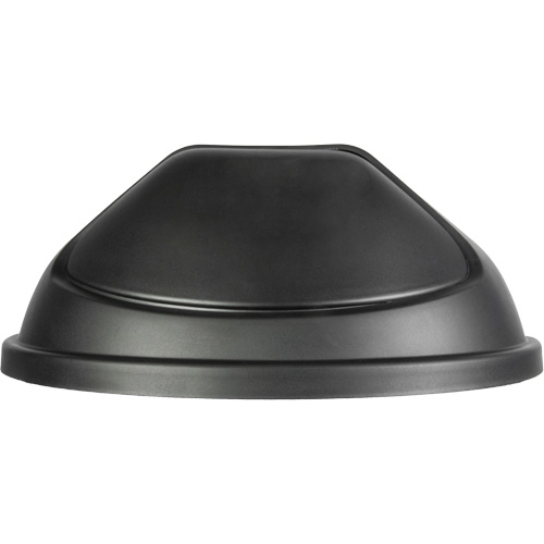 Lid for Half-Round Garbage Bin Equipex