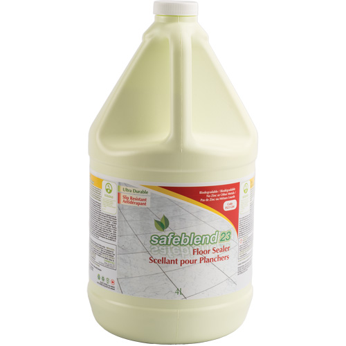 Scellent pour planchers 23, 4 L, Cruche Equipex