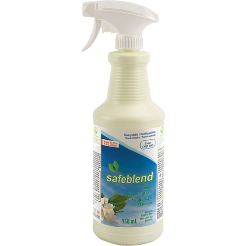 Jasmine Green Tea Concentrated Odour Counteractant Equipex