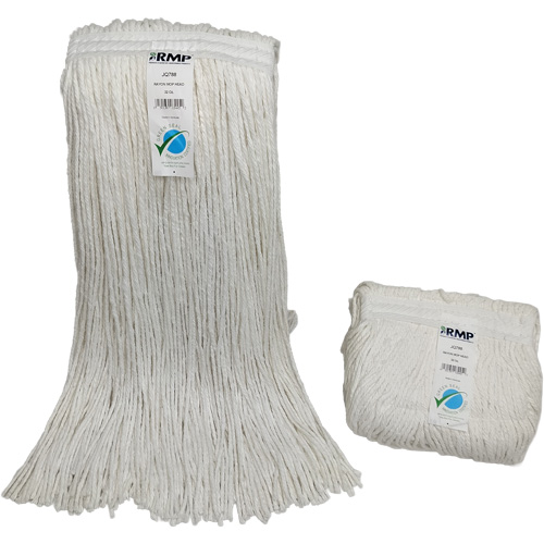 4-Ply Narrow Mop Head, Rayon, 32 oz., Cut Style Equipex