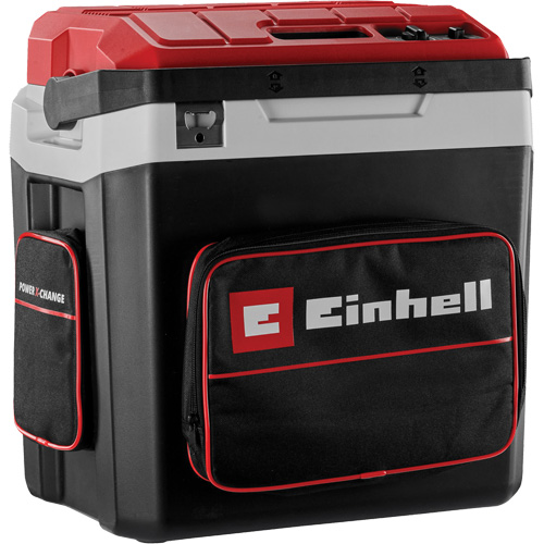 Glaci&egrave;re/r&eacute;chaud sans fil (outil seulemt), 27 L Capacit&eacute; Equipex