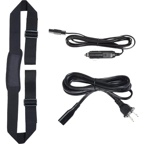 Glaci&egrave;re/r&eacute;chaud sans fil (outil seulemt), 27 L Capacit&eacute; Equipex