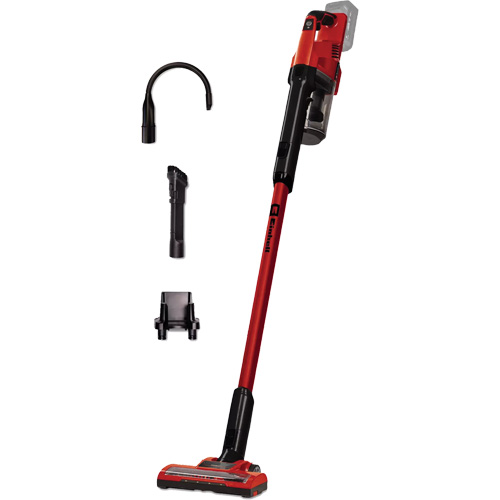 Cordless Stick Vacuum Cleaner (Tool Only), 18 V, 0.16 gal. Capacity Equipex
