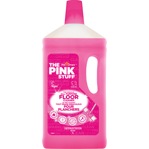 All-Purpose Floor Cleaner, 1 L, Bottle Equipex