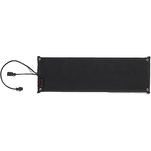 HRT Series Industrial Snow Melting Mat, Stair, 11" W x 5' L Equipex