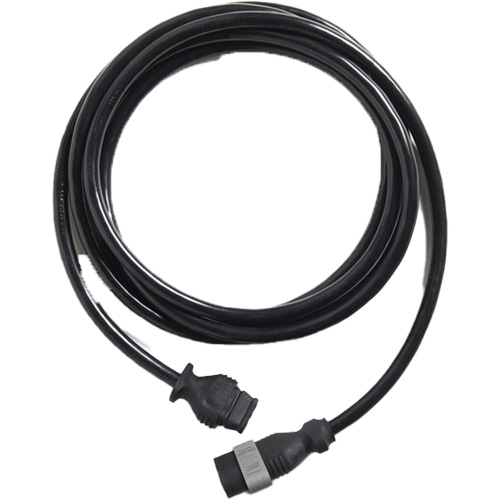 10' 120V Cable Extender for HeatTrak PRO Industrial Mats Equipex