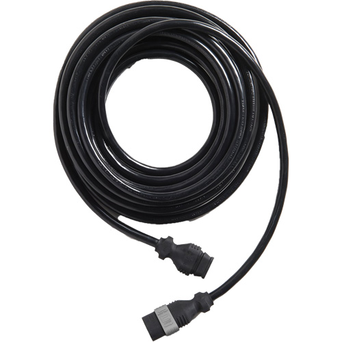 25' 120V Cable Extender for HeatTrak PRO Industrial Mats Equipex