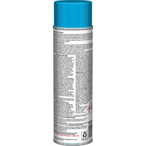 All Purpose Dry Lubricant & Release Agent, 12 oz., Aerosol Can Equipex