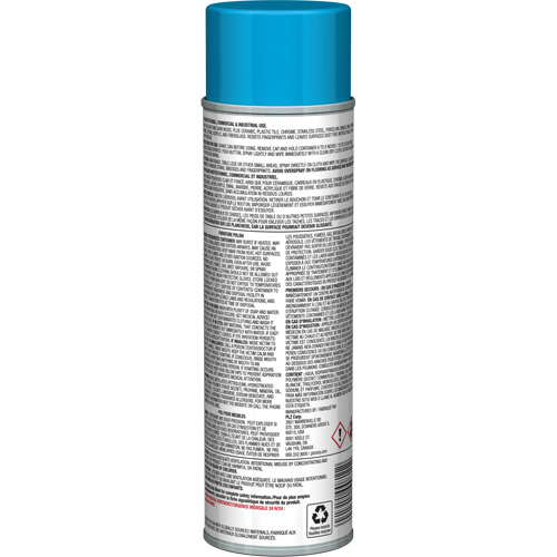 Pro Line Furniture Polish with Lemon Oil, 19 oz., Aerosol Can Equipex