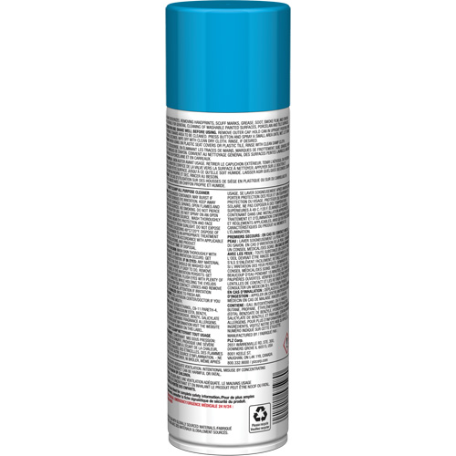 Pro Line Crazy Clean&reg; All Purpose Crazy Cleaner, 19 oz., Aerosol Can Equipex