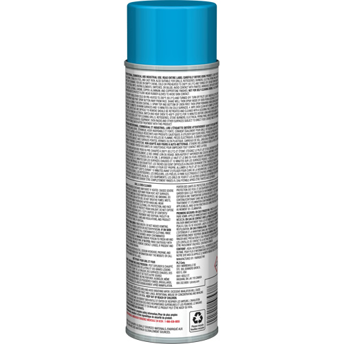Industrial Strength Grill & Oven Cleaner, 20 oz., Aerosol Can Equipex