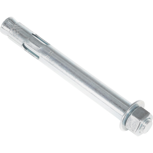 Boulon d'ancrage Equipex