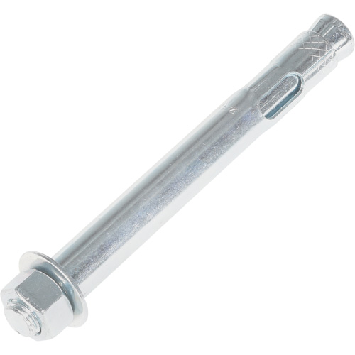 Boulon d'ancrage Equipex