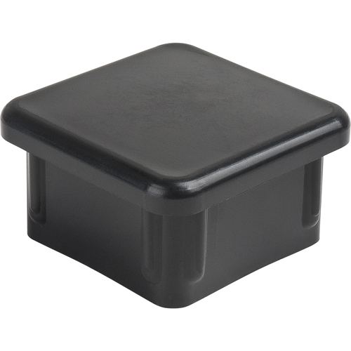 Protecteurs de p&eacute;rim&egrave;tre - Quincaillerie requise, 2" dia. Equipex