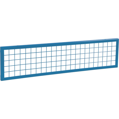 Composantes pour partitions & cloisons grillag&eacute;es - Panneaux, 1' h x 4' la Equipex