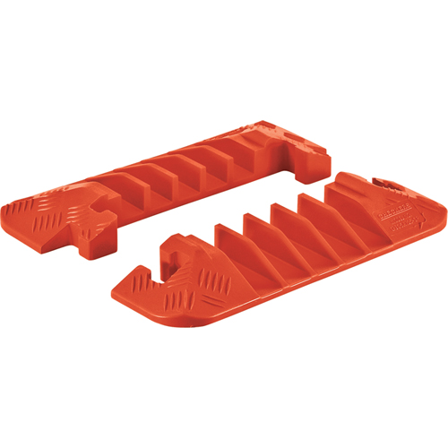 Capuchons d'extr&eacute;mit&eacute;s d'usage g&eacute;n&eacute;ral pour Linebacker &agrave; 5 canaux Equipex