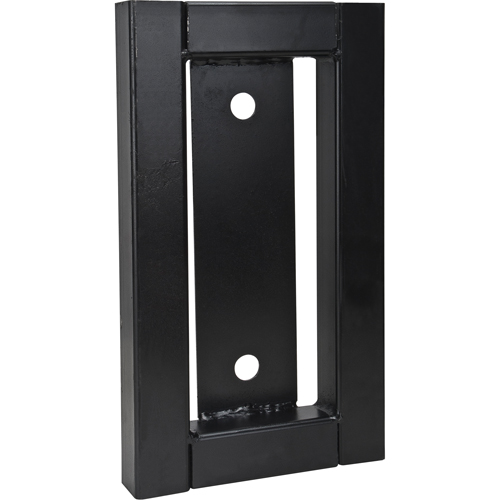 Dock Bumper Frame Equipex