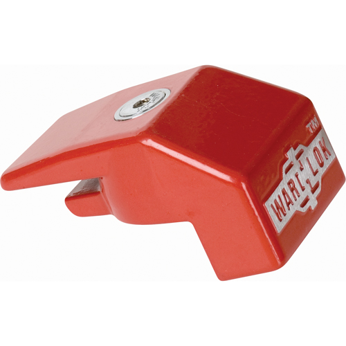 Verrous pour raccord &agrave; air comprim&eacute; de remorques Equipex