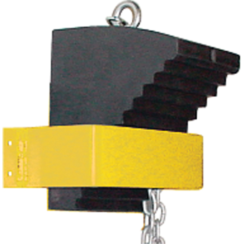 Support pour cales-roue Equipex
