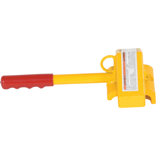 Single Rail Chock Equipex