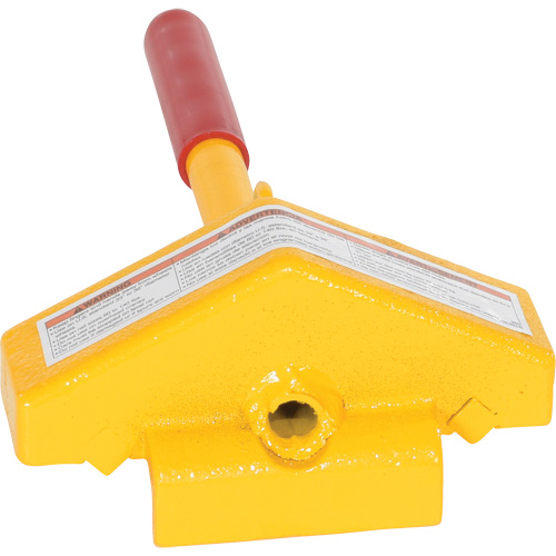 Single Rail Chock Equipex