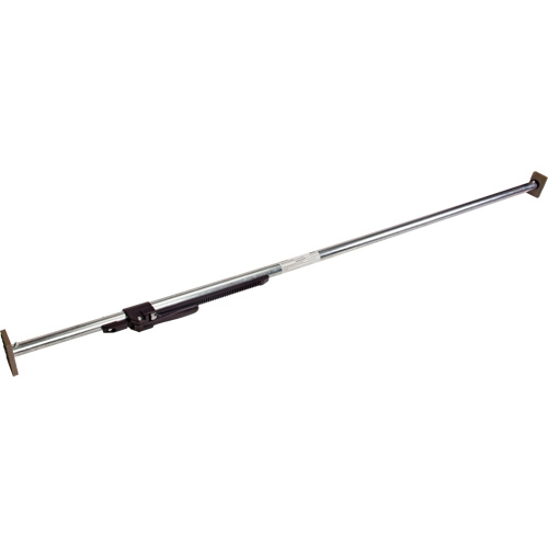 Barre de cargaison en acier Equipex