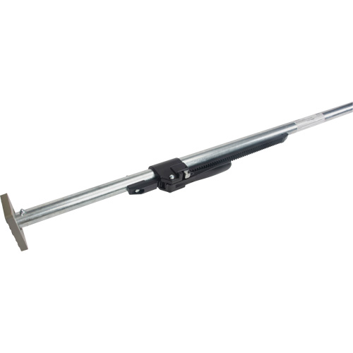 Barre de cargaison en acier Equipex