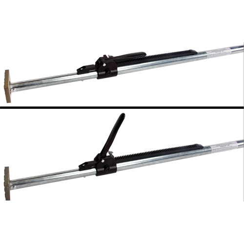 Barre de cargaison en acier Equipex