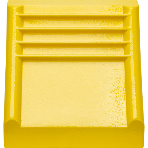 Iron Wheel Chocks Equipex