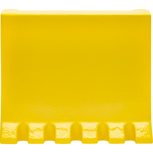 Iron Wheel Chocks Equipex