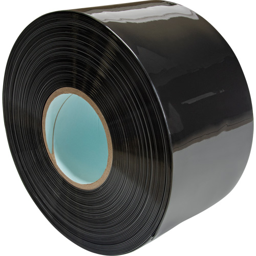 Standard Strip Curtain, 164' x 8" x 0.08" Equipex