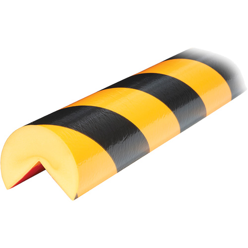 A Plus Profile 1M Corner Protection Bumper Guard Equipex
