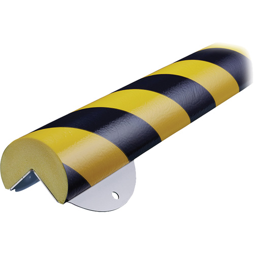 Trousse de protection murale avec butoir de protection de coin mod&egrave;le WPK A+ 1M Equipex