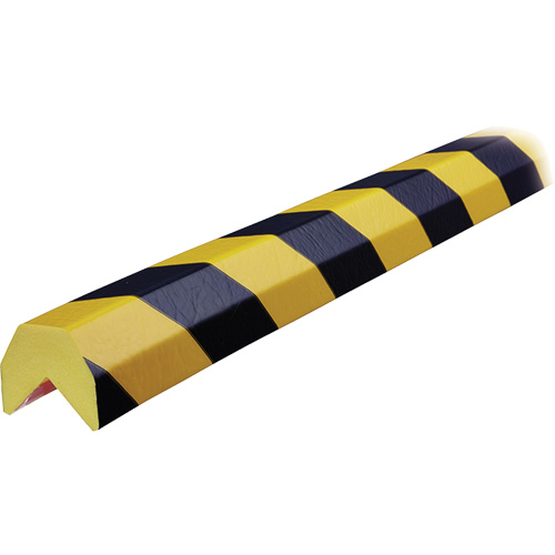 AA Profile 5M Corner Protection Bumper Guard Equipex