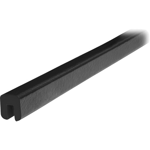G Profile 5M Edge Protection Bumper Guard, 2' (0.6096 m) Long Equipex