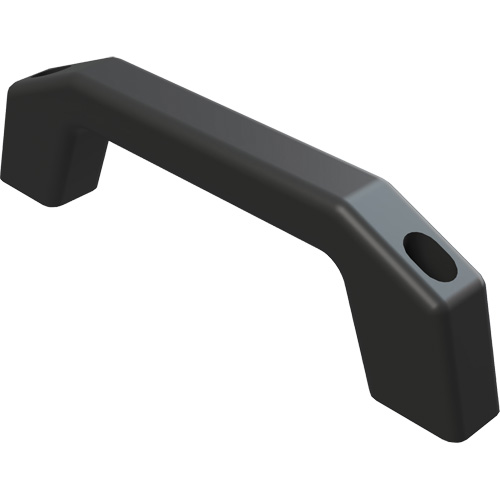 Checkers Safety Replacement Handle for MC4011 Mining Wheel Chock Equipex